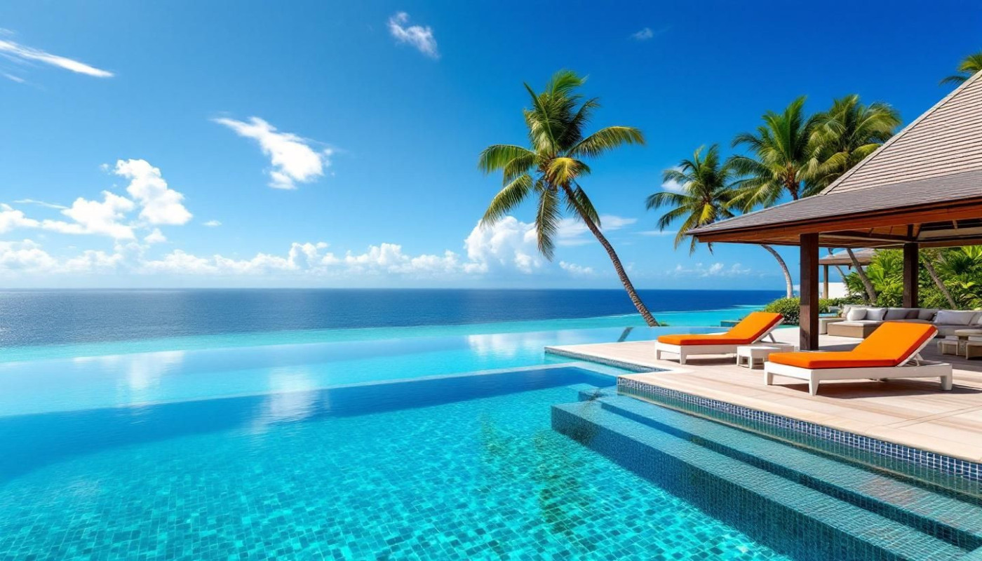 Comment choisir une location de luxe pour des vacances inoubliables ?