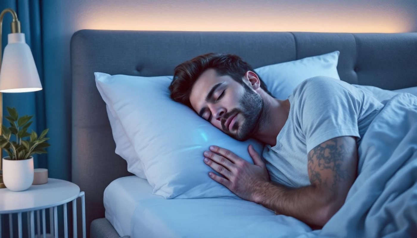 Comment les innovations technologiques aident à combattre le ronflement ?