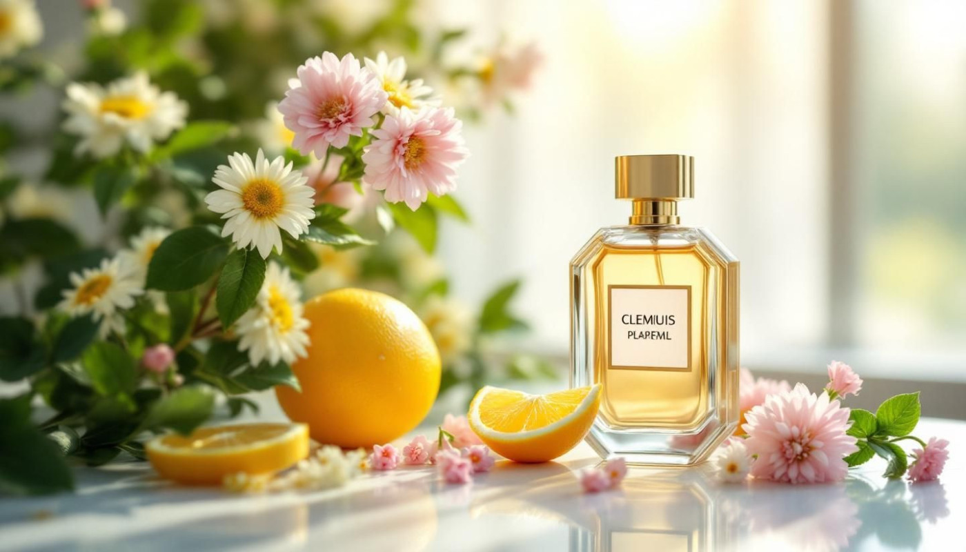 Comment prolonger la fraîcheur de votre parfum tout au long de la journée ?