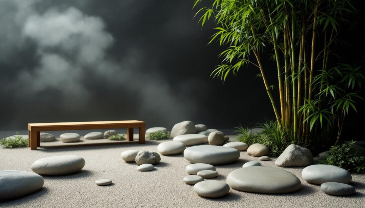 Créer une ambiance zen dans votre espace extérieur