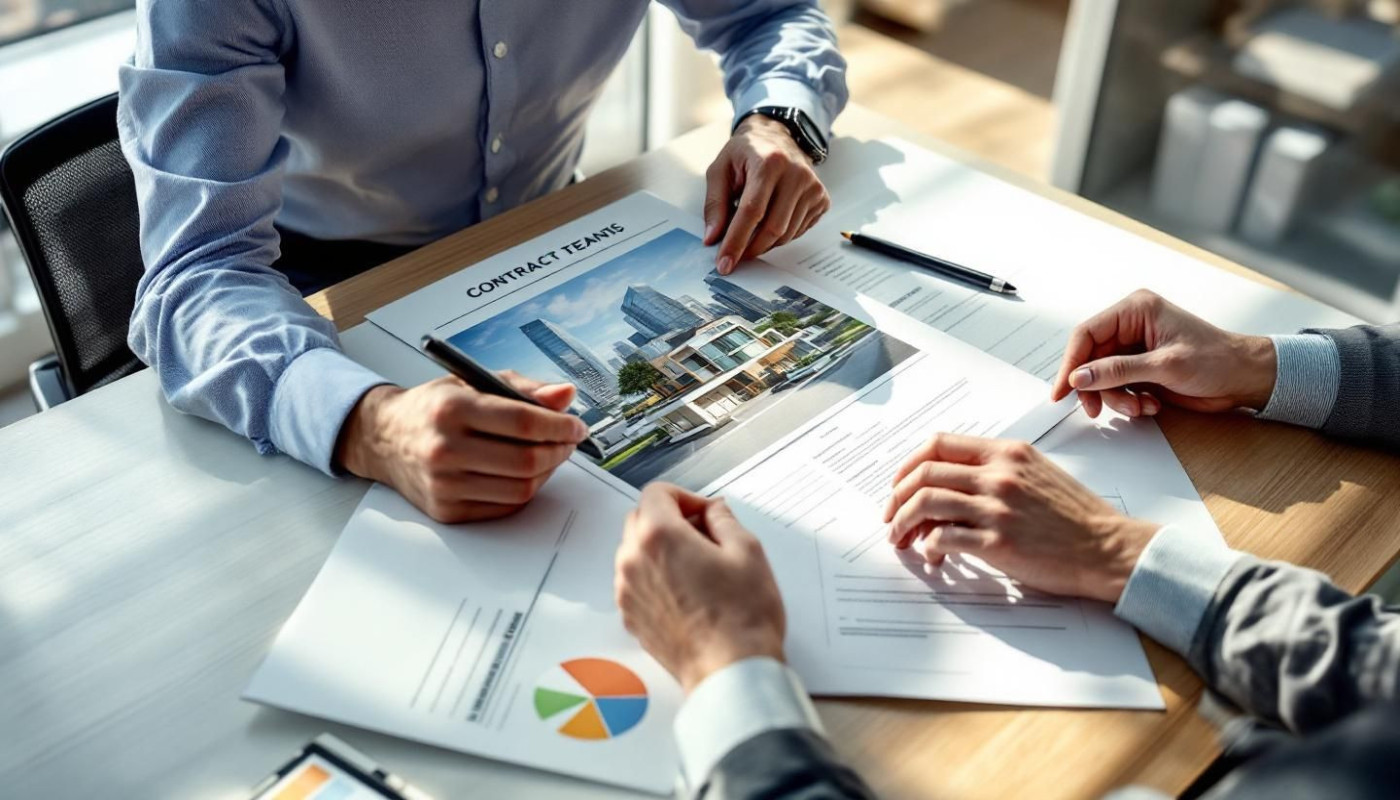 Les questions les plus fréquentes sur les services de courtage immobilier