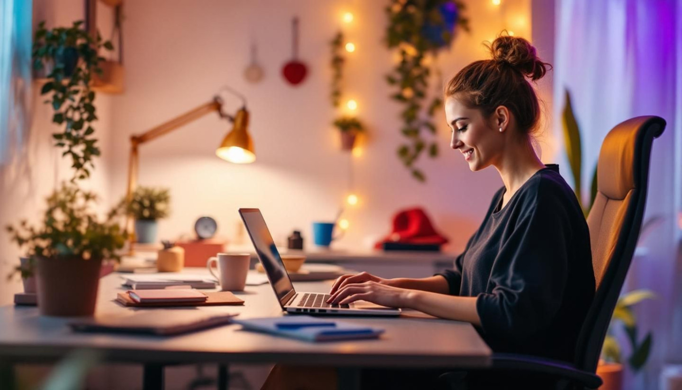 Maximiser ses revenus en freelance : le rôle clé du portage salarial