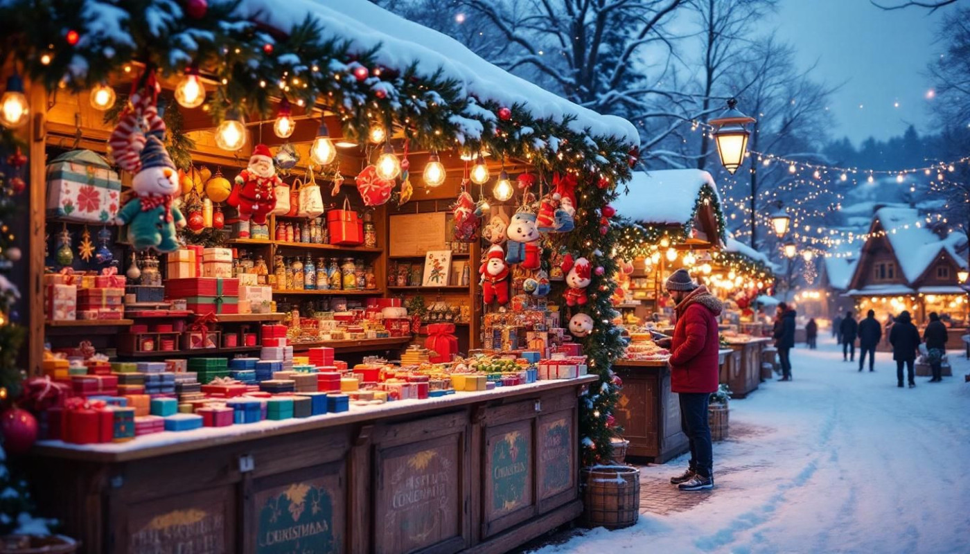 Stratégies pour maximiser les revenus pendant les périodes festives